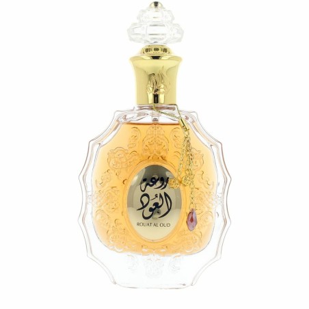 Unisex Perfume Lattafa ROUAT AL OUD