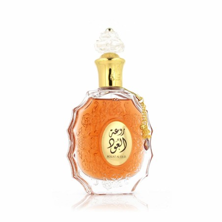 Unisex Perfume Lattafa ROUAT AL OUD