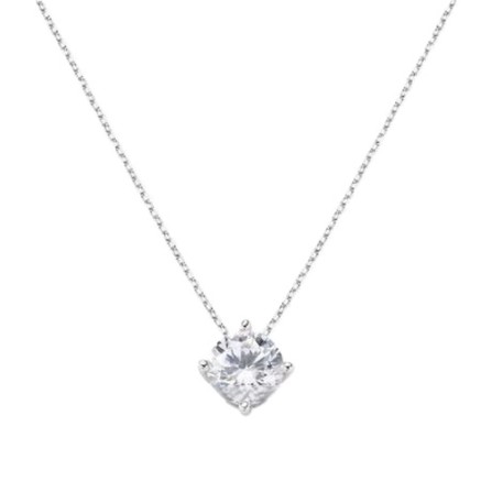 Ketting Dames Amen CLSO80BB