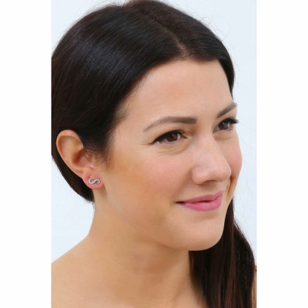 Pendientes Mujer Amen EIBBZ3 2