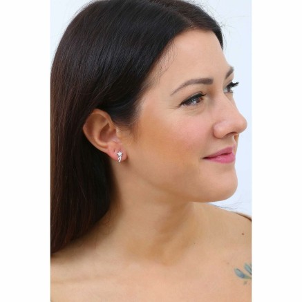 Pendientes Mujer Amen ESTBBZ3 2