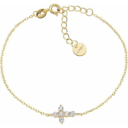 Armband Dames Amen BRCRPAGBZ
