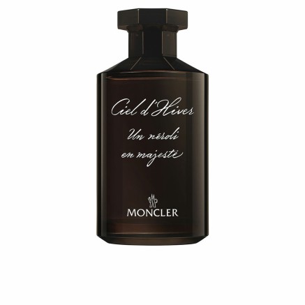 Parfum Femme Moncler CIEL D'HIVER 200 ml