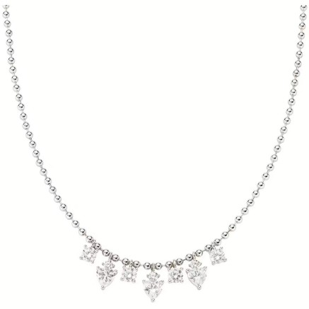 Ladies' Necklace Amen CLPACUBBBZ3