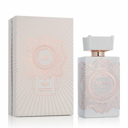 Profumo Unisex Zimaya MUSK IS GREAT