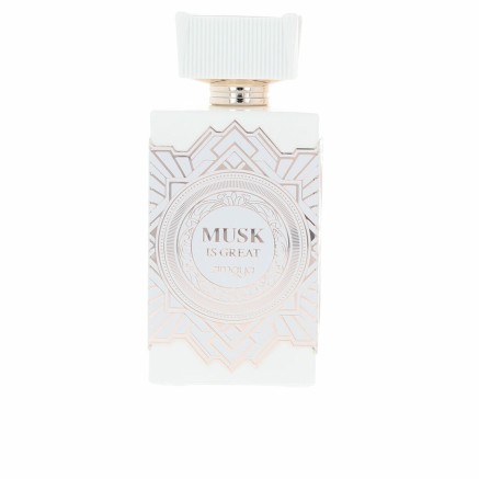 Perfume Unisex Zimaya MUSK IS GREAT 2