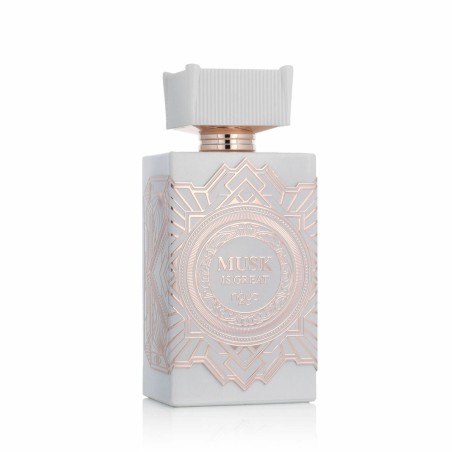 Parfum Unisexe Zimaya MUSK IS GREAT