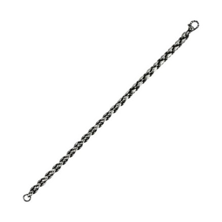 Bracciale Uomo Albert M. WSOX00541.S-21.5 2