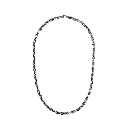 Ladies' Necklace Albert M. WSOX00537.S-60 2