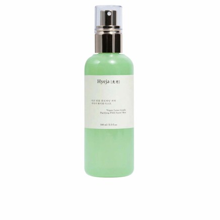 Bruma Facial Hyeja VEGAN LOTUS 100 ml