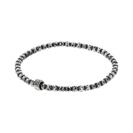 Pulsera Hombre Albert M. WSOX00555.S