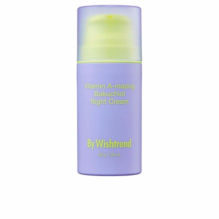 Crème de nuit By Wishtrend VITAMIN A-MAZING 30 g