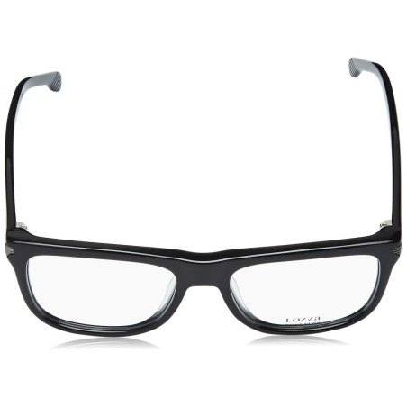 Heren Brillenframe Lozza VL4122 510BLK