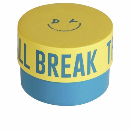 Exfoliante Corporal Dear Doer BREAK 300 ml