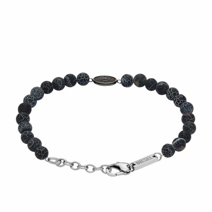 Armband Heren Diesel DX1464040 2