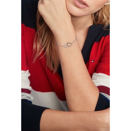 Bracelet Femme Tommy Hilfiger 2780741 2