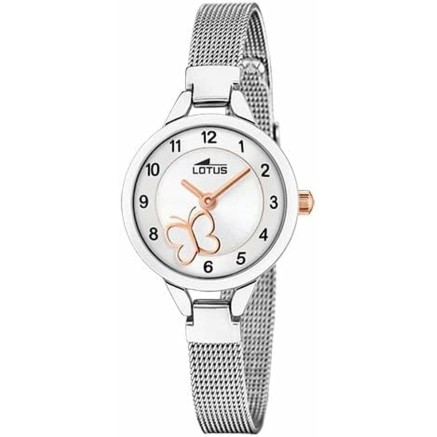 Horloge Kinderen Lotus 18862/1