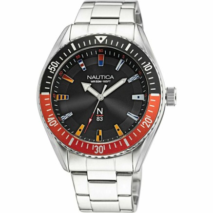 Orologio Uomo Nautica NAPFWF017