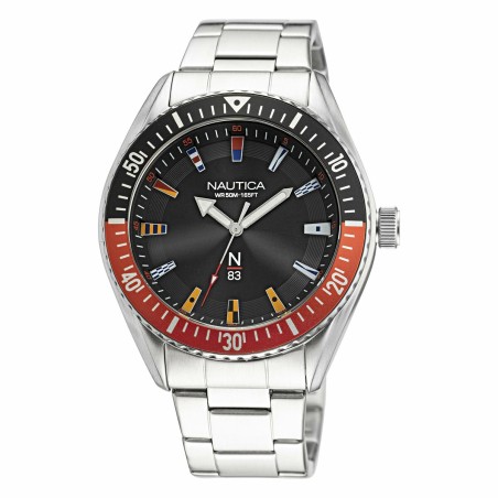 Men's Watch Nautica NAPFWF017