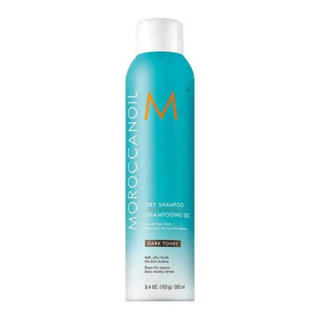Shampoo Secco Moroccanoil MO-DSD205