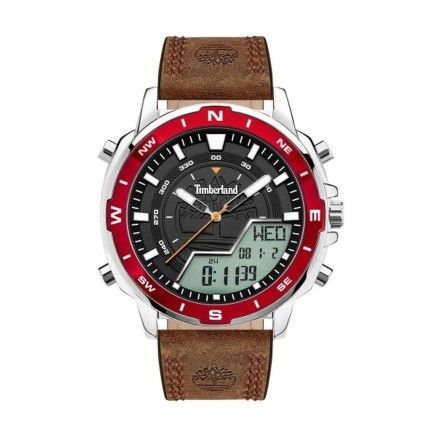 Horloge Heren Timberland TDWJD2004502