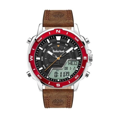 Orologio Uomo Timberland TDWJD2004502