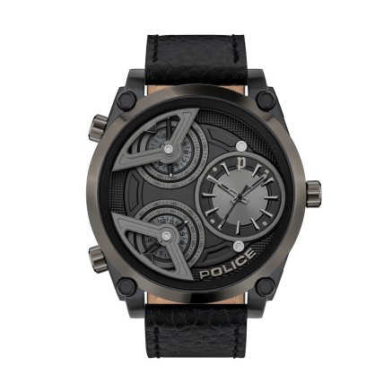 Orologio Uomo Police
