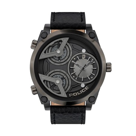 Horloge Heren Police