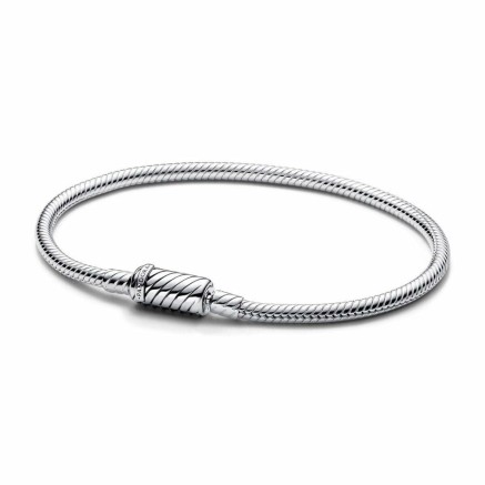 Damenarmreif Pandora 590122C00-19 19 cm 2