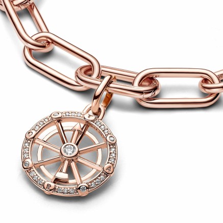Charm da Donna Pandora 783066C01 2