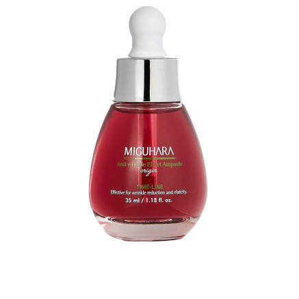 Sérum Antiarrugas Miguhara ANTI WRINKLE 35 ml