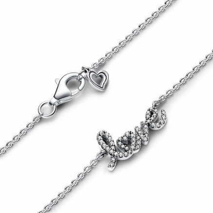Collar Mujer Pandora 393076C01-45 2