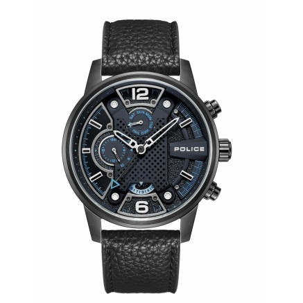 Orologio Uomo Police PEWJF2203306