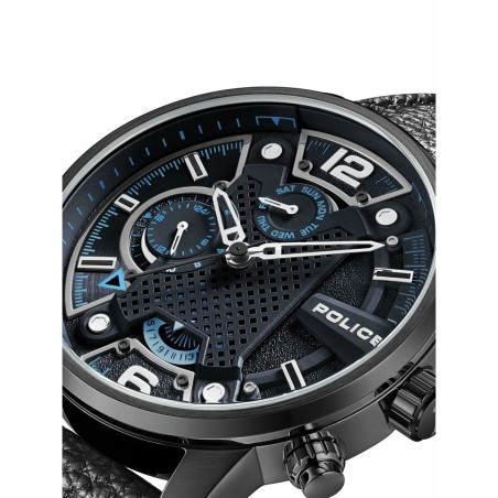 Montre Homme Police PEWJF2203306
