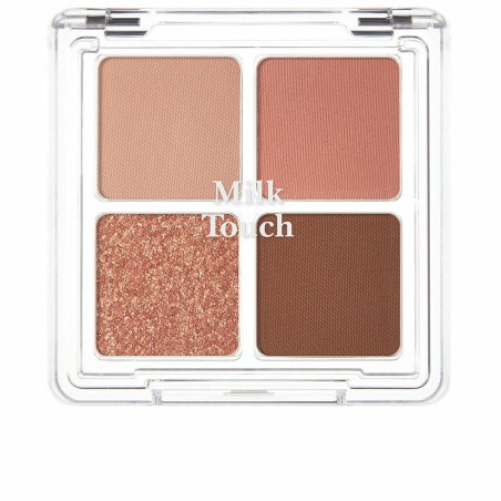 Ombretto Milk Touch BE MY FIRST Nº 02-Rose 7,6 g