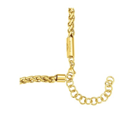 Ketting Dames Police PEAGN0010702 2
