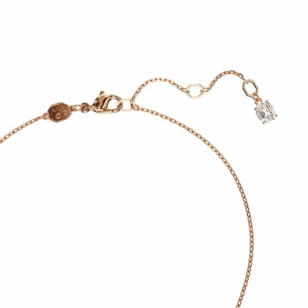 Ladies' Pendant Swarovski 5680402 2