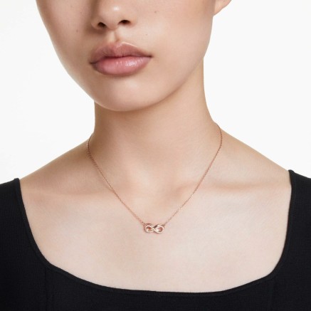 Collier Femme Swarovski 5684084 2