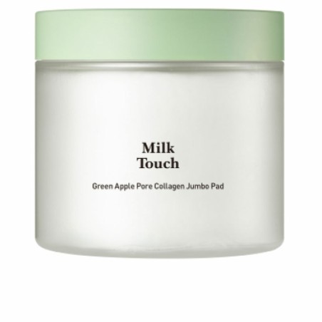 Gel Limpiador Milk Touch GREEN APPLE PORE 130 ml
