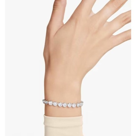 Bracciale Donna Swarovski 5682666 2