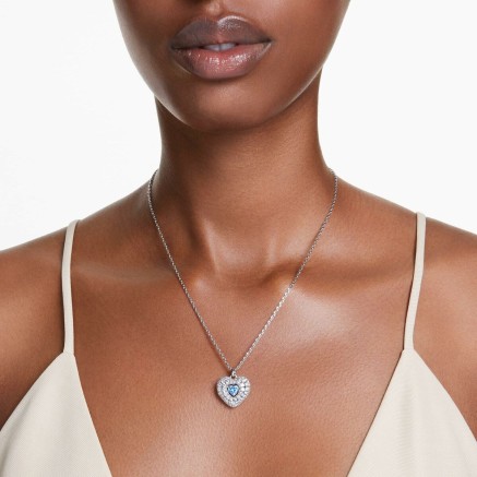 Ladies' Pendant Swarovski 5680403 2
