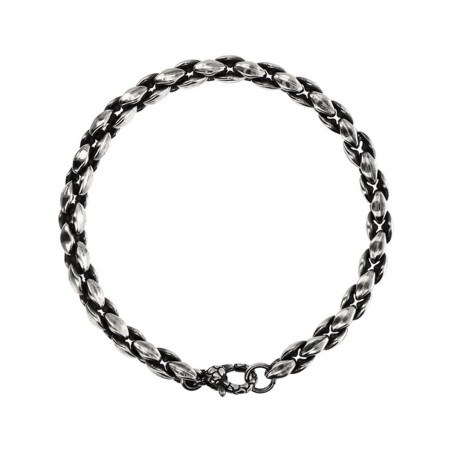 Pulsera Hombre Albert M. WSOX00541.S-19