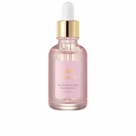Siero Antimacchie Milk Touch FIVE FLOWER DARK SPOT 40 ml