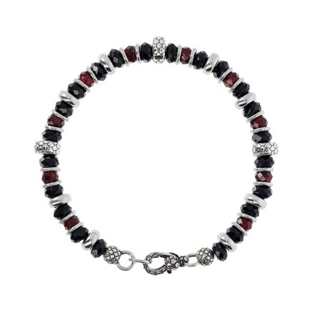 Bracciale Uomo Albert M. WSOX00161.B