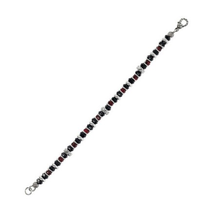 Bracciale Uomo Albert M. WSOX00161.B 2