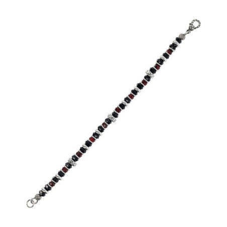 Pulsera Hombre Albert M. WSOX00161.B