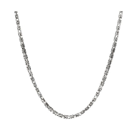Herrenhalsband Albert M. WSOX00196.S-50 2