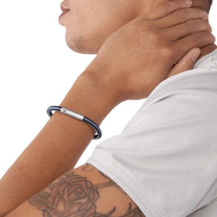 Pulsera Hombre Emporio Armani 2