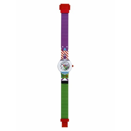 Orologio Bambini Hip Hop TOY STORY - BUZZ (Ø 28 mm)