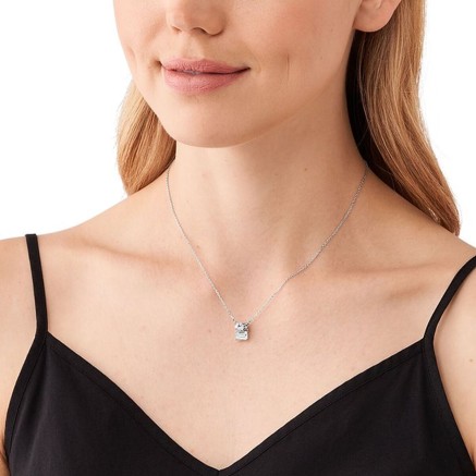 Damenhalskette Michael Kors MKC1660CZ040 2